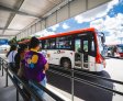 Linhas de ônibus recebem pesquisa “Sobe e Desce” a partir desta segunda-feira (21)