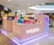 Shopping Pátio Maceió recebe novo quiosque da We Pink