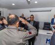 Polícia Militar realiza aula inaugural do I Curso de Metodologia de Produção do Conhecimento