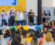 Prefeito Luciano reforça compromisso com a educação durante Jornada Pedagógica em Arapiraca