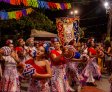 Baque Alagoano celebra Dia Nacional do Maracatu e mês da cultura popular em agosto
