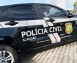 Polícia Civil prende homem acusado de estuprar a própria enteada em São Miguel dos Campos
