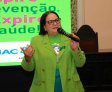 Cesmac participa do lançamento da campanha Julho Verde em Alagoas