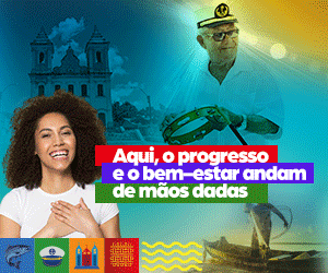 Coqueiro Seco